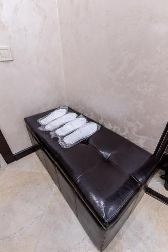 Apartment On Zhloby 139
