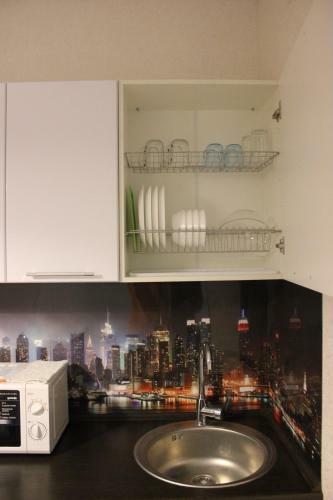 Apartment Panorama