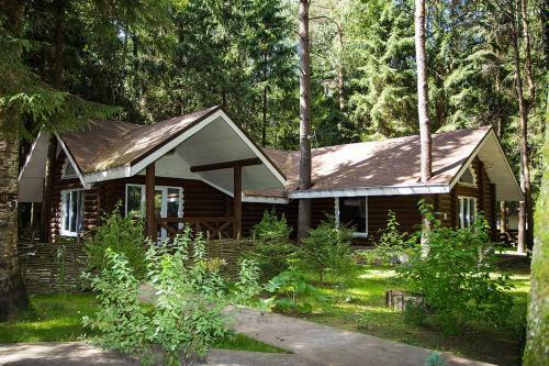Green Forest Club