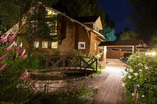Green Forest Club