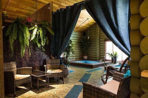 Green Forest Club