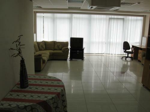 Apartment On Kirova 33