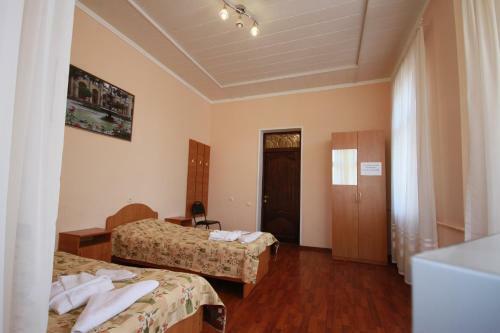 Hostal Semeiniy Otdih