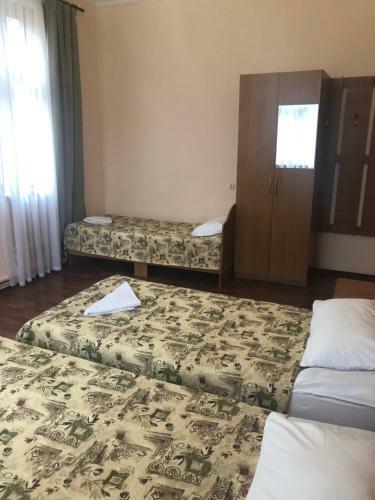 Hostal Semeiniy Otdih