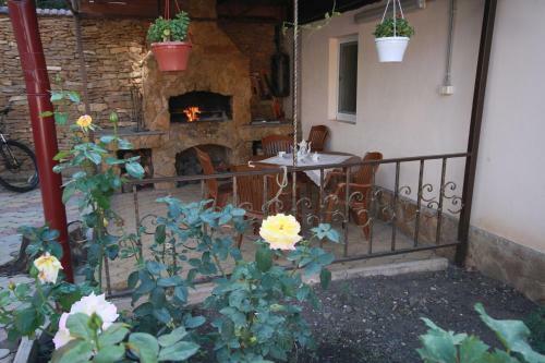 Hostal Semeiniy Otdih