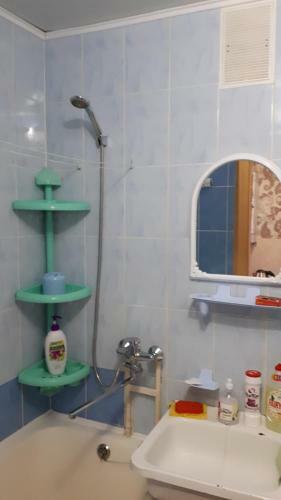 Apartment Prospekt Lenina 128