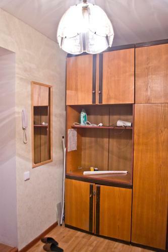 Apartment Sher 1