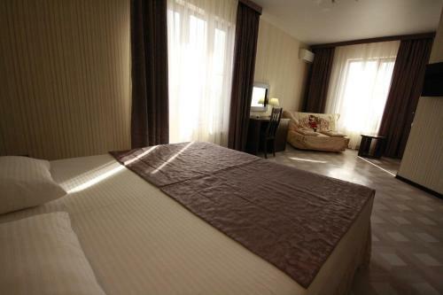 Mechta Hotel