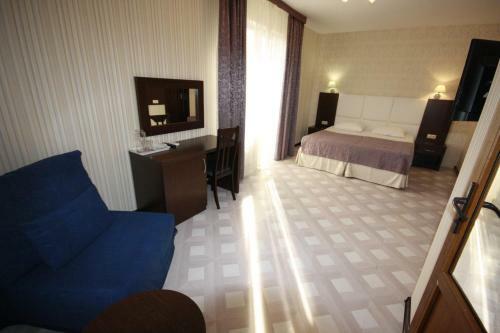Mechta Hotel