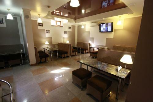 Mechta Hotel