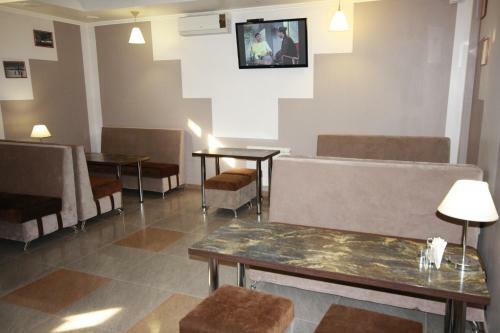 Mechta Hotel