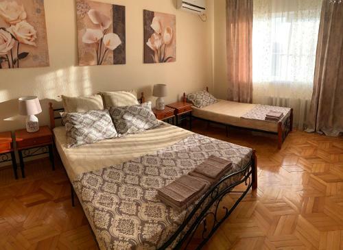 Hostal Guest House Zolotaya Gavan