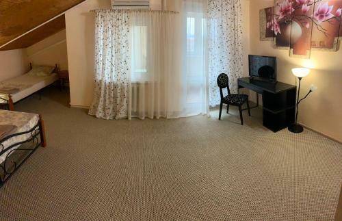 Hostal Guest House Zolotaya Gavan