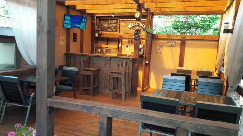 Hostal Guest House Zolotaya Gavan