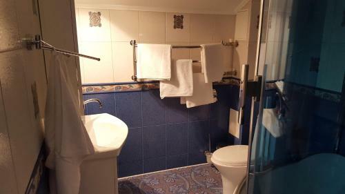Hotel Darya
