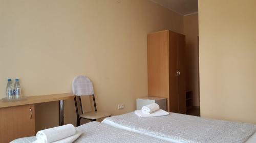 Hotel Darya