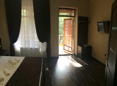 Hostal Nika Guest House