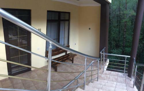 Hostal Nika Guest House
