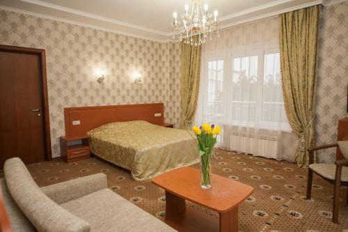 Hotel Fregat