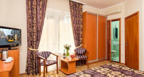 Hotel Fregat