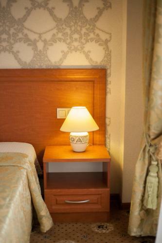 Hotel Fregat