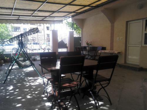 Hostal Guest House Olga