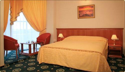 Arm Premier Hotel