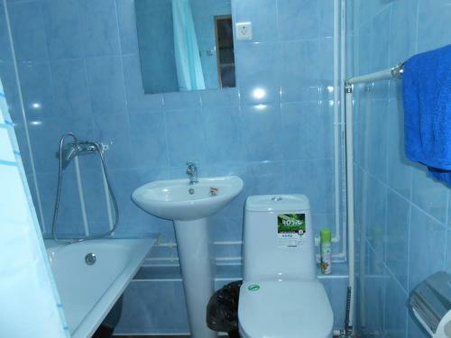 Hostal Randevu Guest House