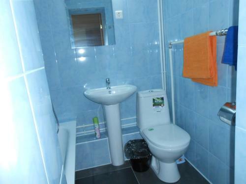 Hostal Randevu Guest House