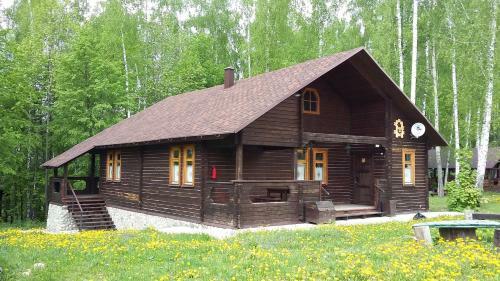 Hotel Baza Otdykha Chaika