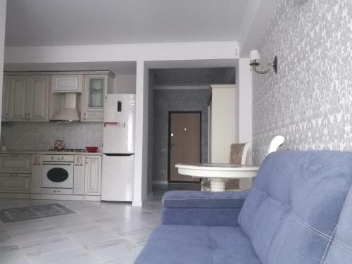 Apartment On Klubnichnaya 76