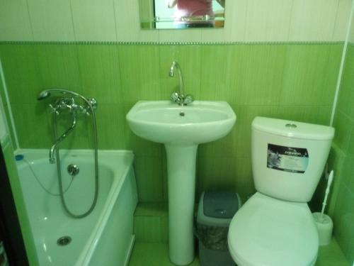 Hostal Guest House Nadezhda