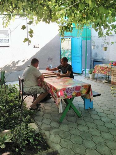 Hostal Guest House Irina