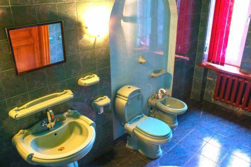 Albergue ?????