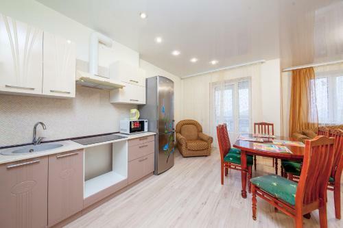 Apartamento Zhk Odesskiy