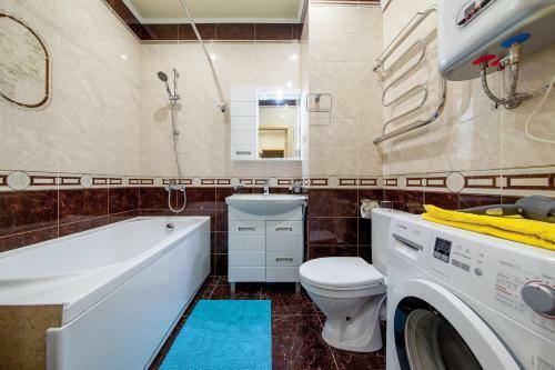 Apartamento Zhk Odesskiy