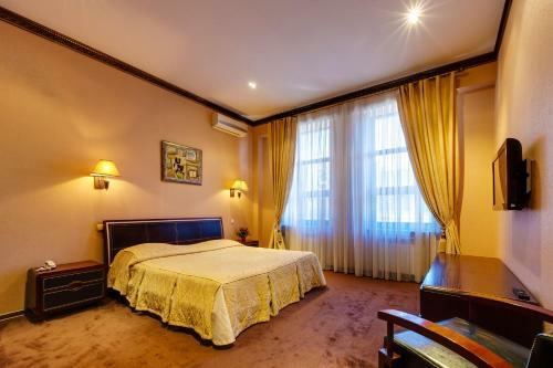 Hotel Marton Berlinskii Dom Krasnodar