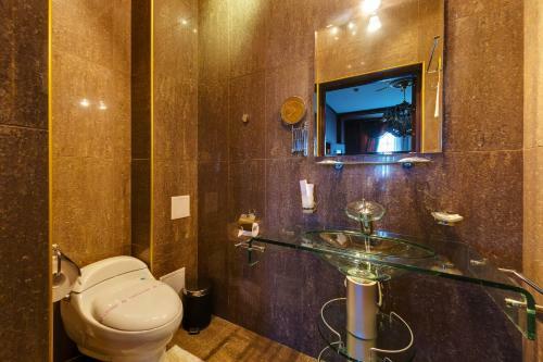 Hotel Marton Berlinskii Dom Krasnodar