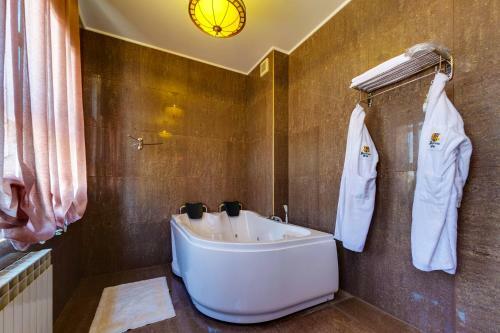 Hotel Marton Berlinskii Dom Krasnodar
