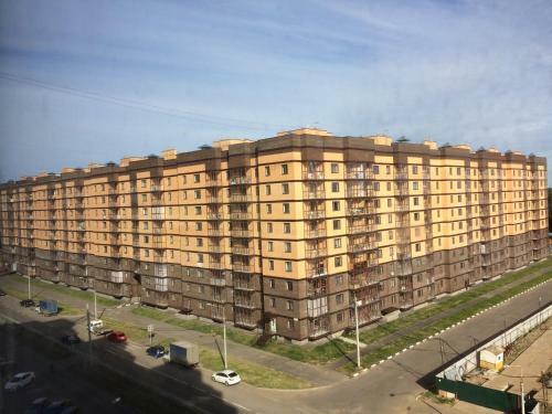 Apartamento Sokolniki