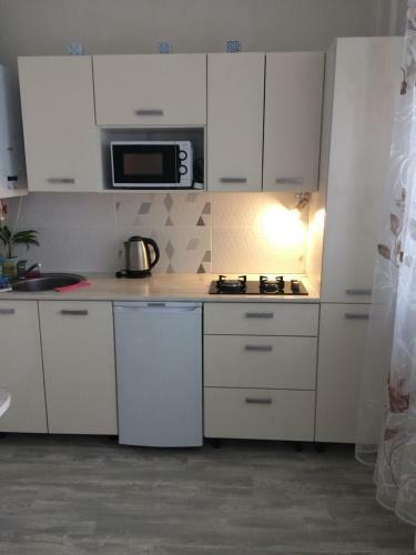 Apartamento Sokolniki