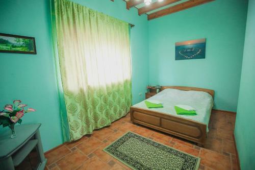 Fatima Guest House