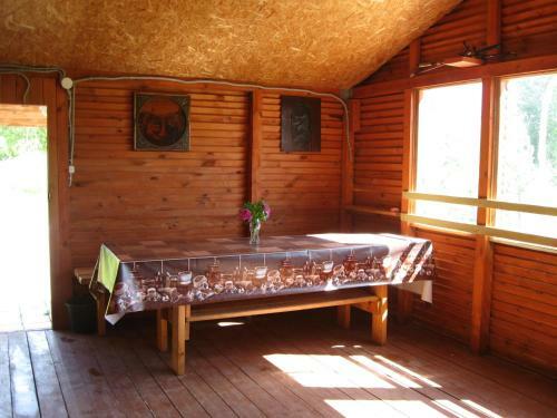 Agroturismo Country House Rublevo