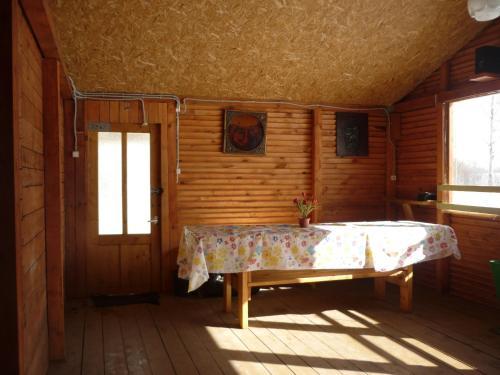 Agroturismo Country House Rublevo