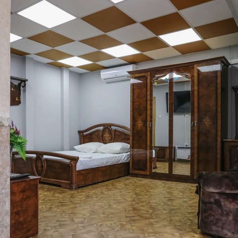 Albergue Teremok