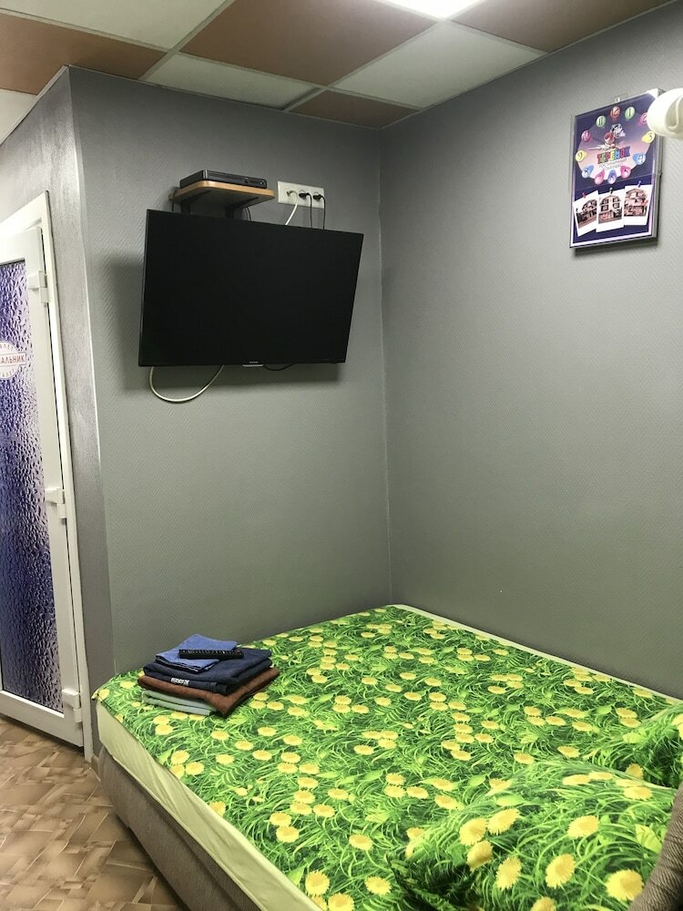 Albergue Teremok