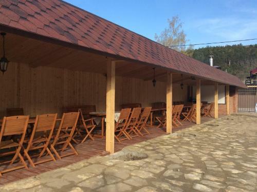 Posada Avgustin Inn