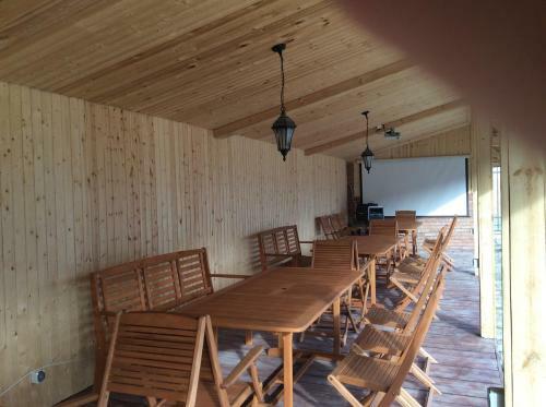 Posada Avgustin Inn