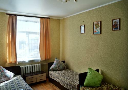 Posada Hostel Dom Kolhoznika