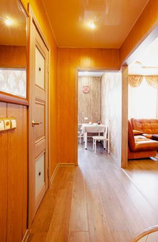 Apartment Kirova